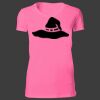 Ladies' The Favorite-slim feminine fit T-Shirt Thumbnail