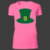 Ladies' The Favorite-slim feminine fit T-Shirt Thumbnail