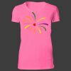 Ladies' The Favorite-slim feminine fit T-Shirt Thumbnail