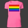 Ladies' The Favorite-slim feminine fit T-Shirt Thumbnail