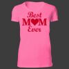 Ladies' The Favorite-slim feminine fit T-Shirt Thumbnail