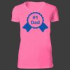Ladies' The Favorite-slim feminine fit T-Shirt Thumbnail