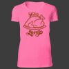 Ladies' The Favorite-slim feminine fit T-Shirt Thumbnail