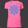 Ladies' The Favorite-slim feminine fit T-Shirt Thumbnail