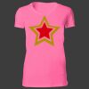 Ladies' The Favorite-slim feminine fit T-Shirt Thumbnail