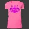 Ladies' The Favorite-slim feminine fit T-Shirt Thumbnail