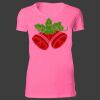 Ladies' The Favorite-slim feminine fit T-Shirt Thumbnail