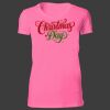 Ladies' The Favorite-slim feminine fit T-Shirt Thumbnail