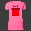Ladies' The Favorite-slim feminine fit T-Shirt Thumbnail