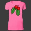 Ladies' The Favorite-slim feminine fit T-Shirt Thumbnail