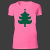 Ladies' The Favorite-slim feminine fit T-Shirt Thumbnail