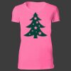 Ladies' The Favorite-slim feminine fit T-Shirt Thumbnail
