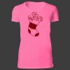 Ladies' The Favorite-slim feminine fit T-Shirt Thumbnail