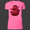 Ladies' The Favorite-slim feminine fit T-Shirt Thumbnail
