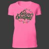 Ladies' The Favorite-slim feminine fit T-Shirt Thumbnail