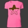 Ladies' The Favorite-slim feminine fit T-Shirt Thumbnail