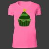 Ladies' The Favorite-slim feminine fit T-Shirt Thumbnail