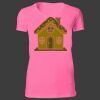 Ladies' The Favorite-slim feminine fit T-Shirt Thumbnail