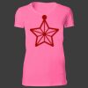 Ladies' The Favorite-slim feminine fit T-Shirt Thumbnail