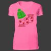 Ladies' The Favorite-slim feminine fit T-Shirt Thumbnail