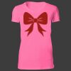 Ladies' The Favorite-slim feminine fit T-Shirt Thumbnail