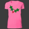 Ladies' The Favorite-slim feminine fit T-Shirt Thumbnail