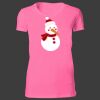 Ladies' The Favorite-slim feminine fit T-Shirt Thumbnail