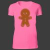 Ladies' The Favorite-slim feminine fit T-Shirt Thumbnail
