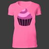 Ladies' The Favorite-slim feminine fit T-Shirt Thumbnail