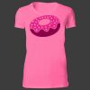 Ladies' The Favorite-slim feminine fit T-Shirt Thumbnail