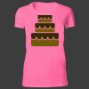 Ladies' The Favorite-slim feminine fit T-Shirt Thumbnail