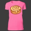 Ladies' The Favorite-slim feminine fit T-Shirt Thumbnail