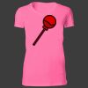Ladies' The Favorite-slim feminine fit T-Shirt Thumbnail
