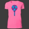 Ladies' The Favorite-slim feminine fit T-Shirt Thumbnail