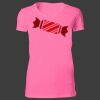 Ladies' The Favorite-slim feminine fit T-Shirt Thumbnail