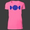 Ladies' The Favorite-slim feminine fit T-Shirt Thumbnail