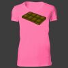 Ladies' The Favorite-slim feminine fit T-Shirt Thumbnail