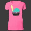 Ladies' The Favorite-slim feminine fit T-Shirt Thumbnail