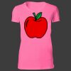 Ladies' The Favorite-slim feminine fit T-Shirt Thumbnail