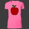 Ladies' The Favorite-slim feminine fit T-Shirt Thumbnail
