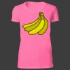 Ladies' The Favorite-slim feminine fit T-Shirt Thumbnail