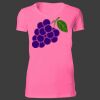 Ladies' The Favorite-slim feminine fit T-Shirt Thumbnail