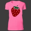 Ladies' The Favorite-slim feminine fit T-Shirt Thumbnail
