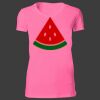 Ladies' The Favorite-slim feminine fit T-Shirt Thumbnail