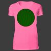 Ladies' The Favorite-slim feminine fit T-Shirt Thumbnail