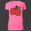 Ladies' The Favorite-slim feminine fit T-Shirt Thumbnail