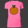 Ladies' The Favorite-slim feminine fit T-Shirt Thumbnail