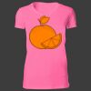Ladies' The Favorite-slim feminine fit T-Shirt Thumbnail