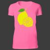 Ladies' The Favorite-slim feminine fit T-Shirt Thumbnail