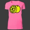 Ladies' The Favorite-slim feminine fit T-Shirt Thumbnail